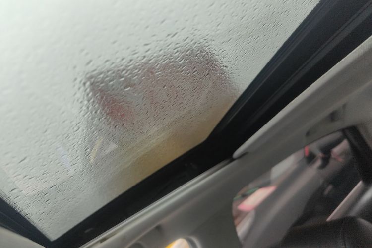 广汽传祺 传祺GA4 2018款 200T 手动豪华版中控内饰22