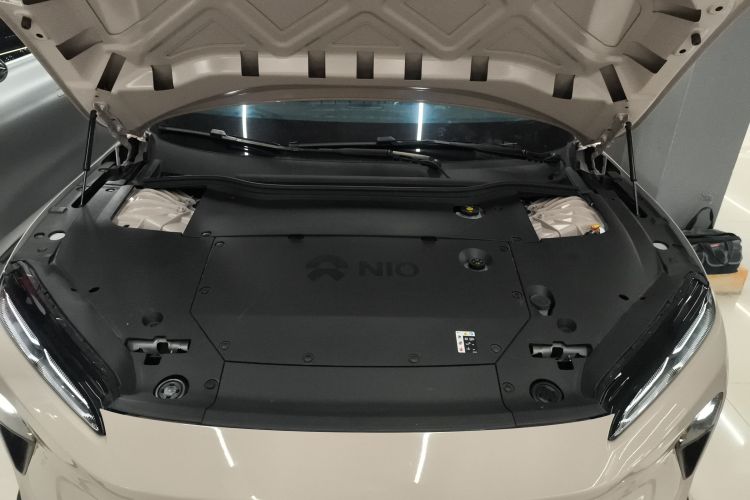 蔚来ET5T 2023款 75kWh Touring局部细节24