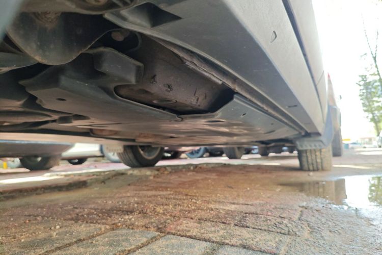 大众 途铠 2021款 280TSI DSG舒适版局部细节9001