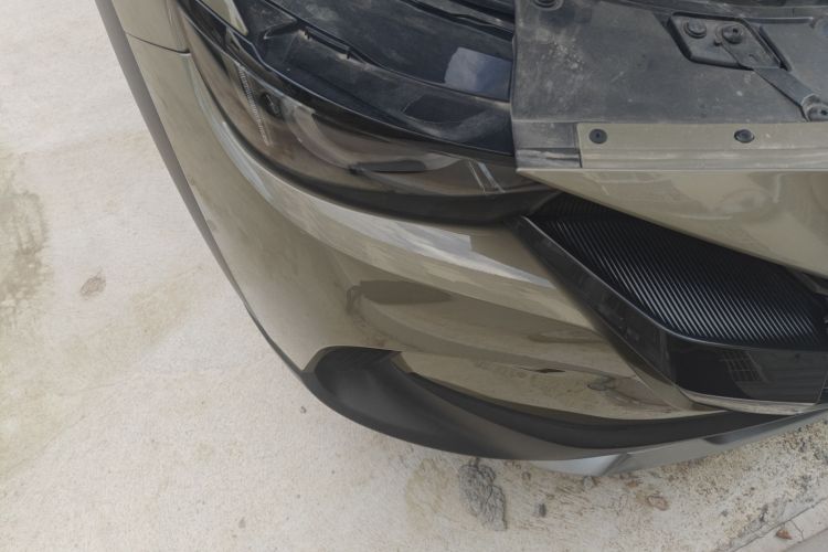 马自达CX-50行也 2023款 2.5L 智行版车身外观6006