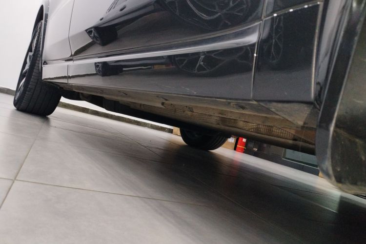 理想汽车 理想L8 2023款 Pro局部细节9001