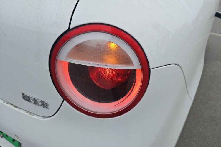 长安启源 长安Lumin 2024款 130km 清悦款车身外观9