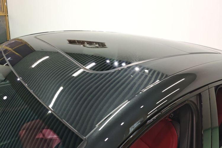 保时捷 2021款 Macan S 3.0T局部细节57