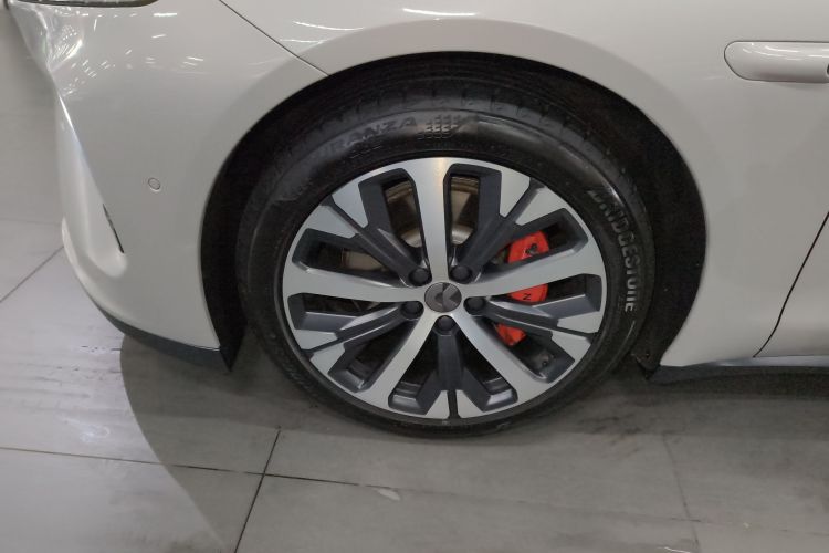 蔚来ET7 2022款 100kWh 首发版车身外观6007