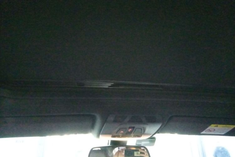 宝马3系 2019款 320i M运动套装中控内饰22