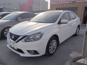 日产 轩逸 2019款 经典 1.6XL CVT豪华版