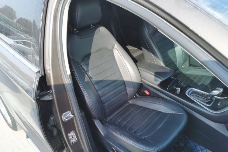 福特 锐界 2016款 EcoBoost 245 四驱豪锐型 7座局部细节41