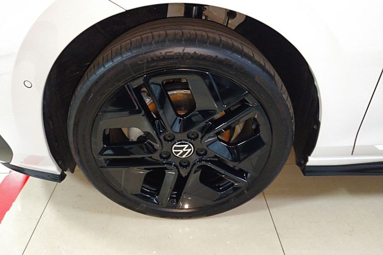 大众 高尔夫 2025款 300TSI R-Line车身外观6007