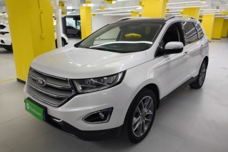 福特 锐界 2018款 EcoBoost 245 四驱尊锐型 7座