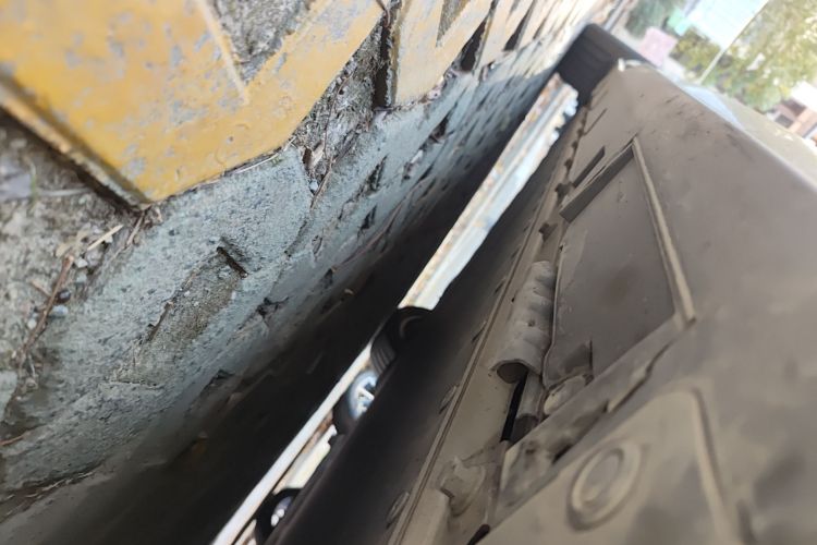 比亚迪 海豹 2022款 550km 标准续航后驱版尊贵型局部细节9001