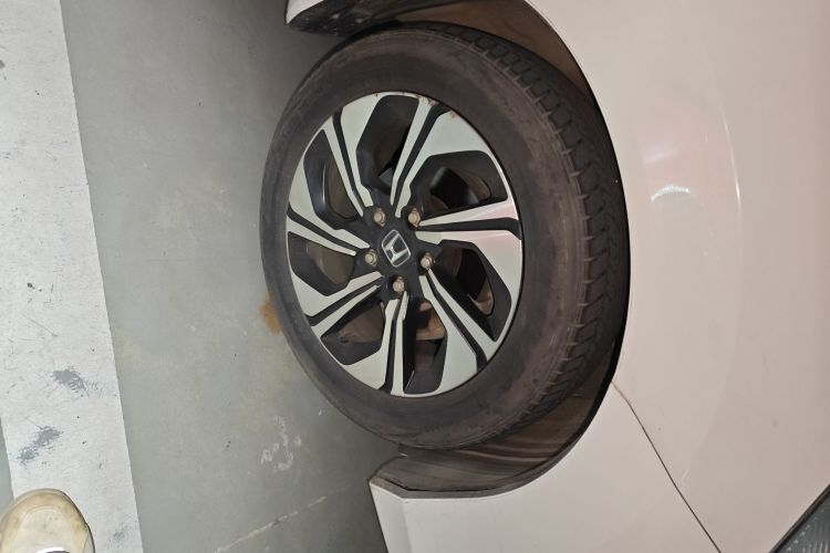 本田 凌派 2016款 1.8L CVT豪华版车身外观10