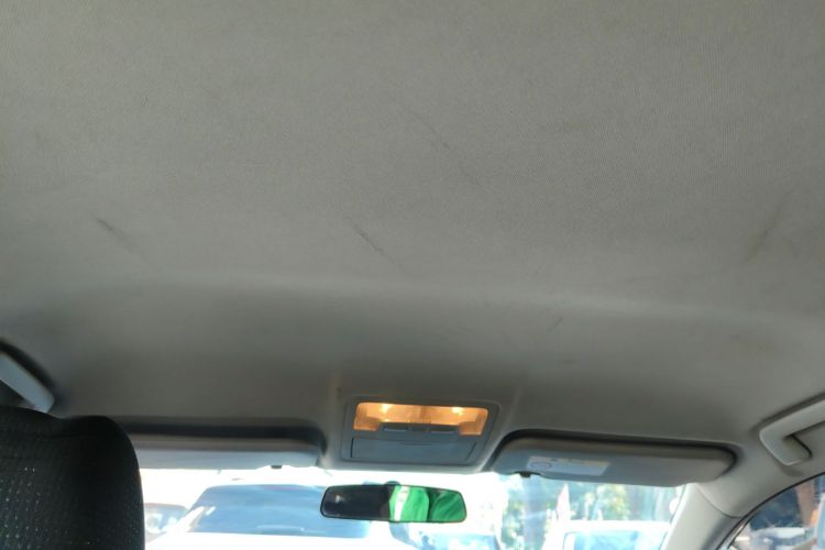 丰田 卡罗拉 2014款 1.6L CVT GL中控内饰22