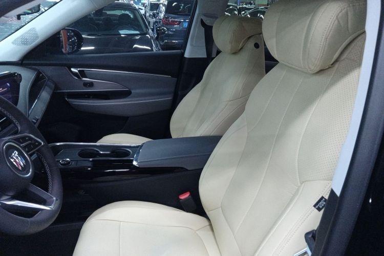 别克E5 2025款 620KM尊享版局部细节19