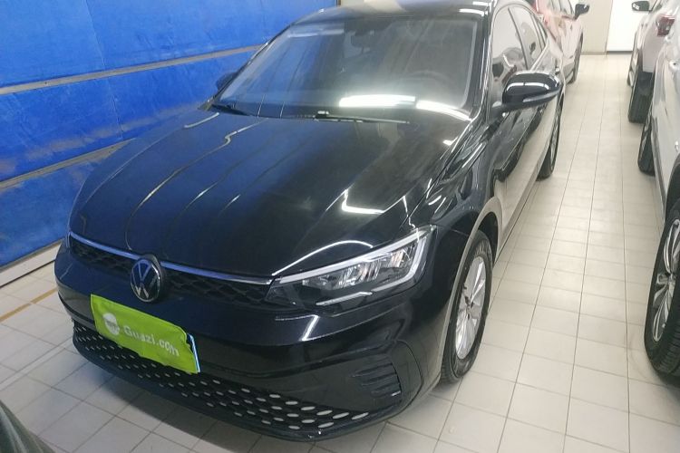 大众 朗逸 2023款 新锐 1.5L 自动新逸版车身外观6001