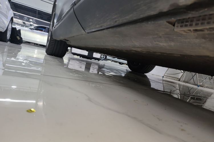 长安启源E07 2025款 纯电 四驱 90kWh Ultra高性能版局部细节9002