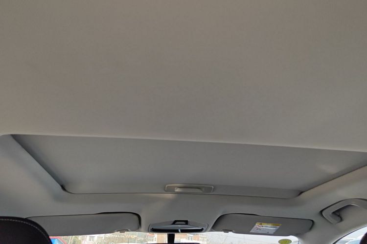 吉利汽车 帝豪 2022款 第4代 1.5L 手动豪华型中控内饰22