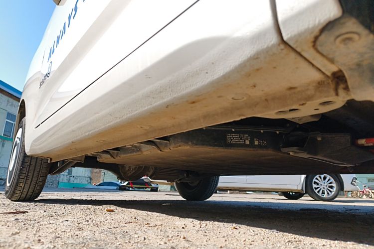 五菱汽车 宏光MINIEV 2024款 第三代 215km 青春版局部细节9001