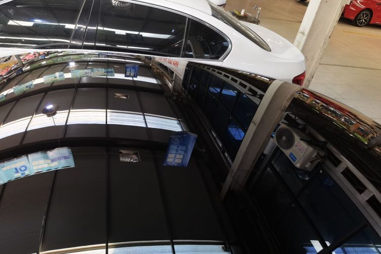 小鹏P7 2023款 P7i 702 Pro局部细节57