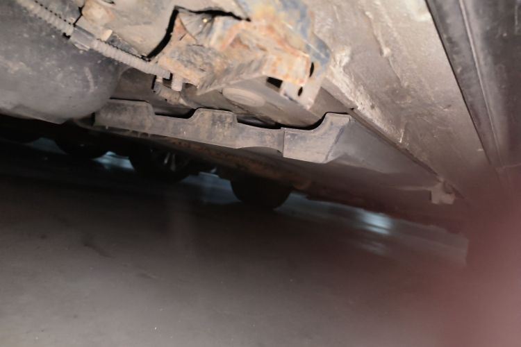 大众 途观 2017款 300TSI 自动两驱丝绸之路舒适版局部细节9002