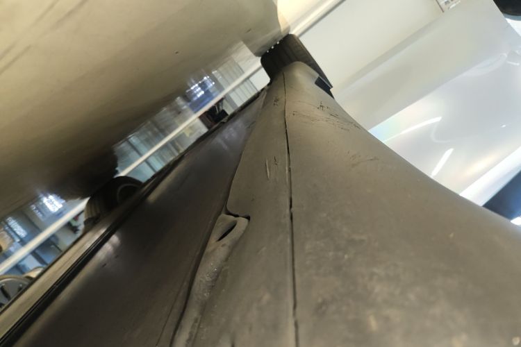 特斯拉 Model Y 2021款 标准续航后驱版局部细节9001