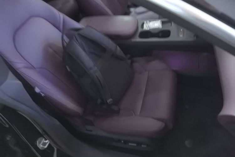 蔚来ET5T 2024款 75kWh Touring局部细节41