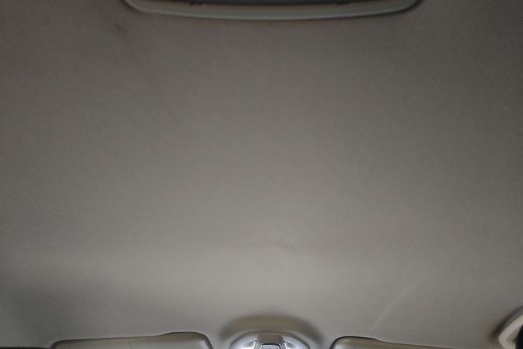 五菱汽车 五菱星光 2024款 共创版 510 进阶型局部细节22