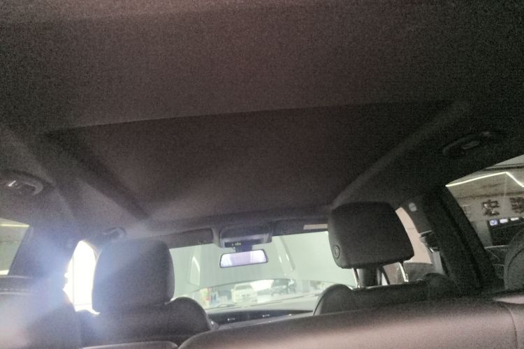 凯迪拉克XT4 2018款 28T 两驱领先型局部细节22