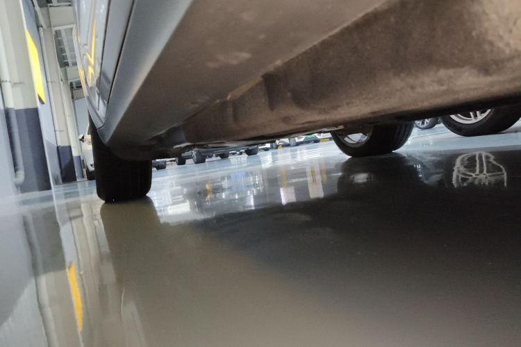 保时捷 2014款 Macan 2.0T局部细节9001