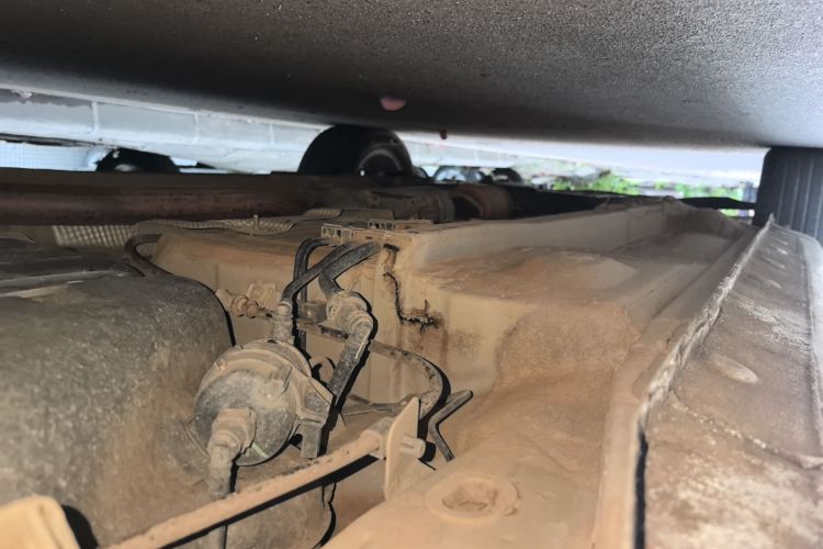 吉利汽车 远景 2020款 1.5L CVT超值版局部细节9003