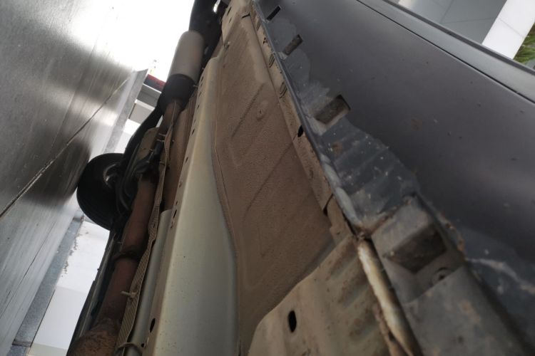 福特 领界 2019款 EcoBoost 145 CVT精领型 国VI局部细节9001