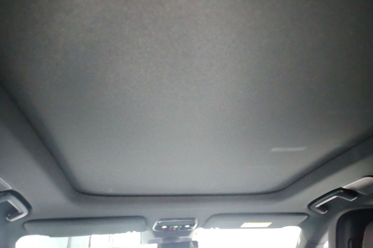 领克08 EM-P 2023款 245km 超长续航Halo局部细节22