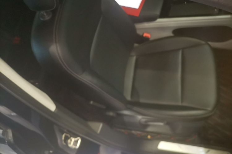 大众 途昂 2021款 380TSI 四驱豪华版局部细节41