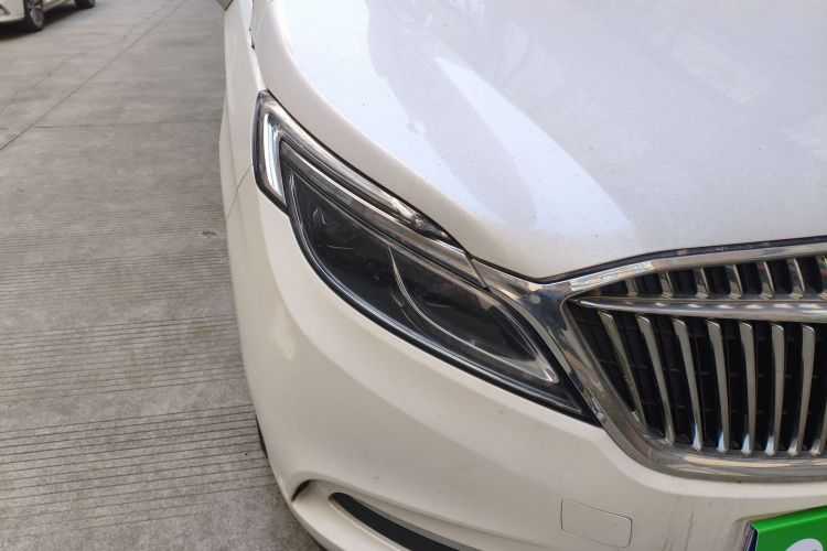 别克GL8 2018款 ES 28T 尊享型 国VI车身外观8