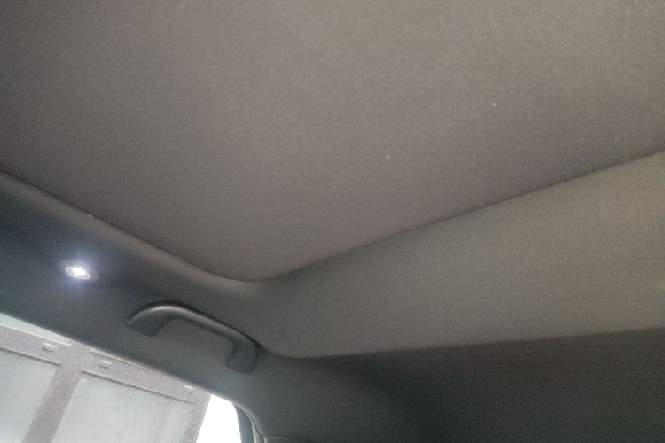 比亚迪 海豚 2023款 420km 时尚版局部细节22