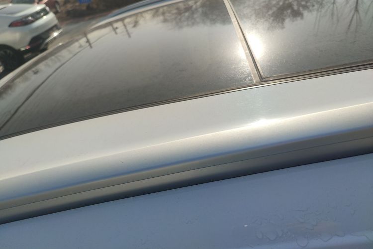 思皓X8 2021款 300T DCT豪华智联版 5座局部细节57