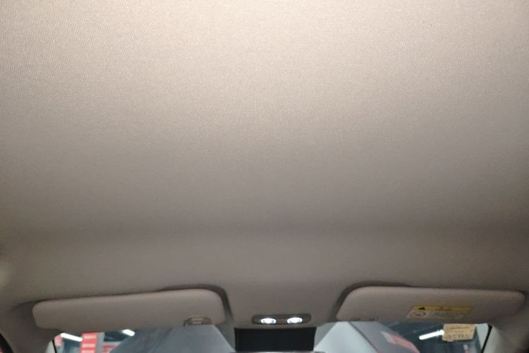 哪吒汽车 哪吒AYA 2023款 318 Lite局部细节22