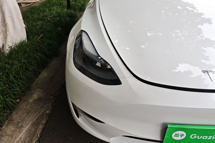 特斯拉 Model Y 2024款 Performance高性能版车身外观6001