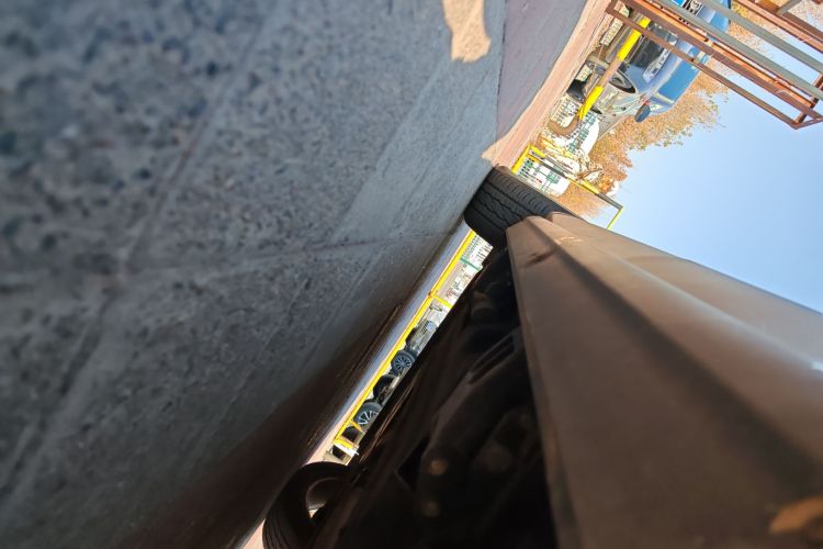 福特 锐界 2015款 2.0T GTDi 四驱豪锐型局部细节9003