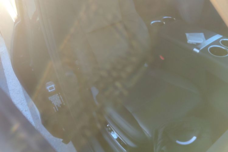 理想汽车 理想L8 2024款 Max局部细节41