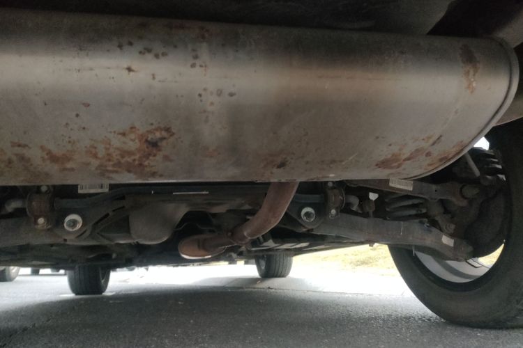 东南DX7 2015款 1.5T 自动豪华型局部细节9009