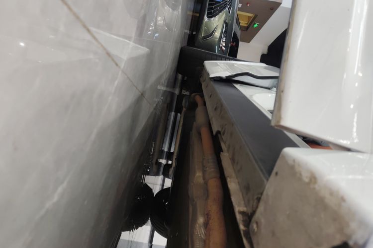 理想汽车 理想L7 2023款 Pro局部细节9001