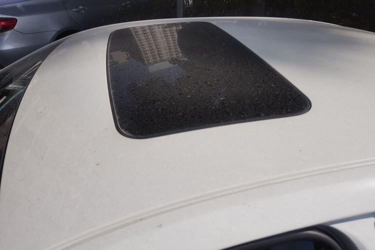 雪佛兰 迈锐宝 2018款 530T 自动豪华版局部细节57