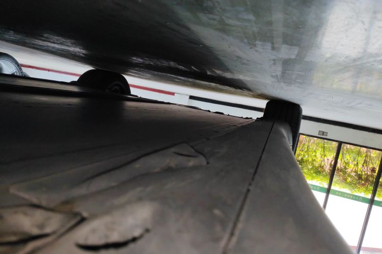 特斯拉 Model Y 2024款 后轮驱动版局部细节9001