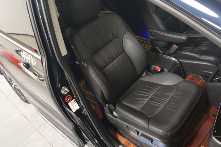 本田 奥德赛 2021款 2.0L 锐·尊享版局部细节41