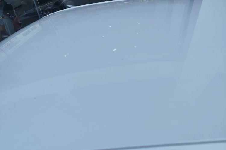 大众 宝来 2020款 1.5L 自动时尚型局部细节57