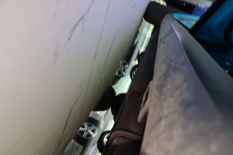 保时捷 2018款 Macan 2.0T局部细节9002