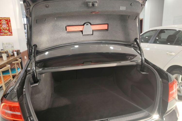 大众 迈腾 2019款 280TSI DSG 舒适型 国VI局部细节23