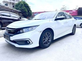 本田 思域 2019款 180TURBO CVT尚动版 国V