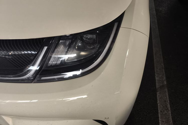 比亚迪 海豚 2023款 420km 时尚版局部细节36