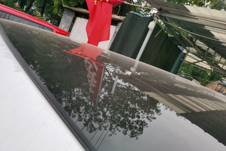 路虎 发现神行 2016款 2.0T SE局部细节57